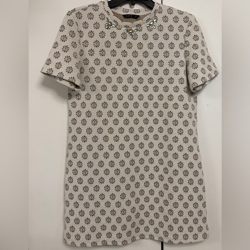 Padini women’s Floral Shift Dress